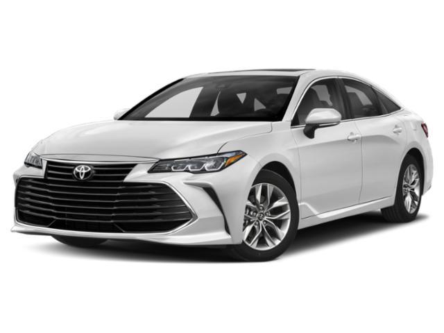 used 2020 Toyota Avalon car, priced at $27,999