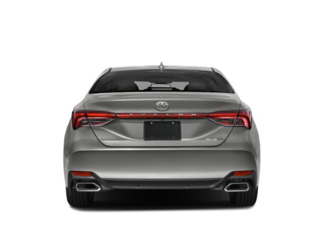 used 2020 Toyota Avalon car, priced at $27,999
