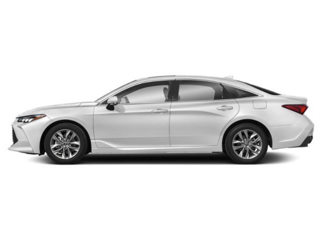 used 2020 Toyota Avalon car, priced at $27,999