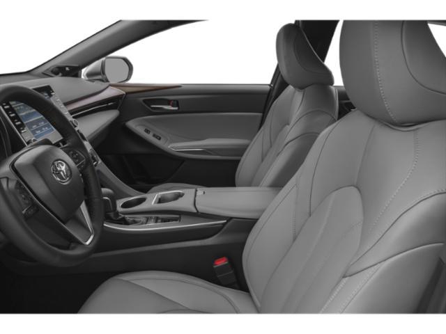 used 2020 Toyota Avalon car, priced at $27,999