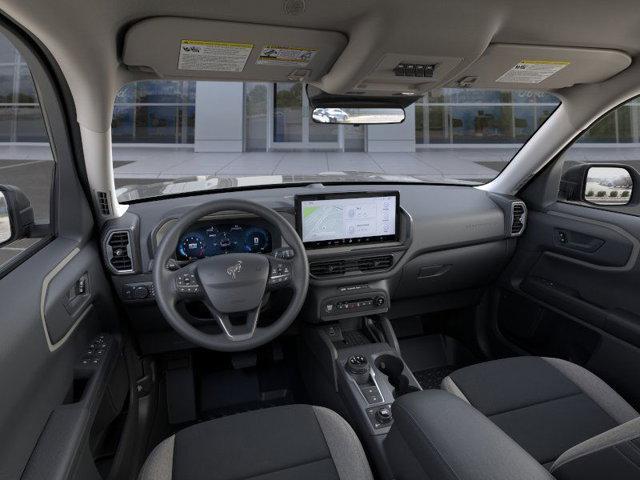 new 2025 Ford Bronco Sport car, priced at $34,995
