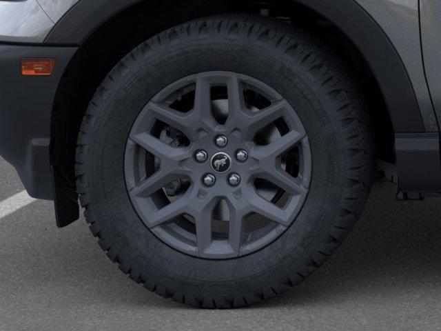 new 2025 Ford Bronco Sport car, priced at $34,995