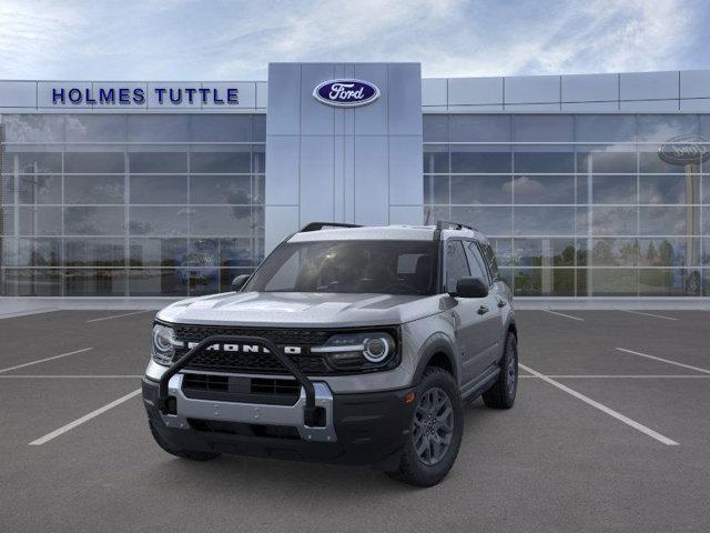 new 2025 Ford Bronco Sport car, priced at $34,995
