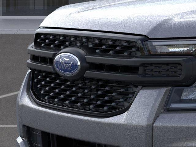 new 2024 Ford Ranger car, priced at $35,650