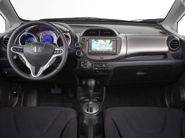 used 2010 Honda Fit car, priced at $9,999