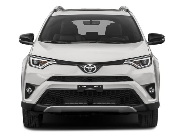 used 2017 Toyota RAV4 car, priced at $15,999