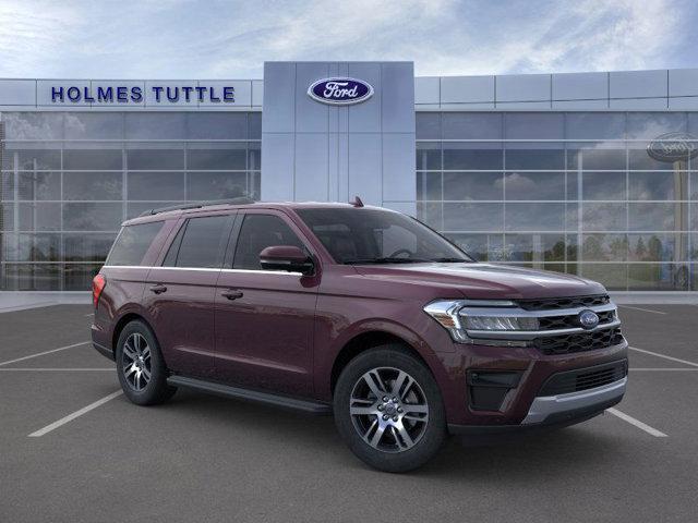 new 2024 Ford Expedition car, priced at $69,120