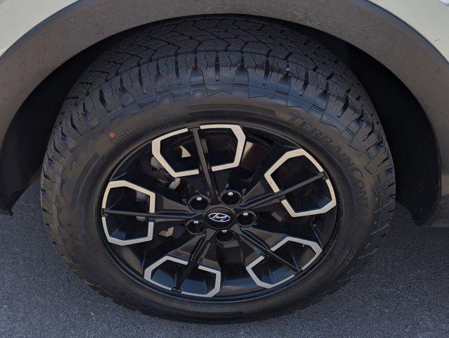 used 2022 Hyundai SANTA CRUZ car, priced at $26,999