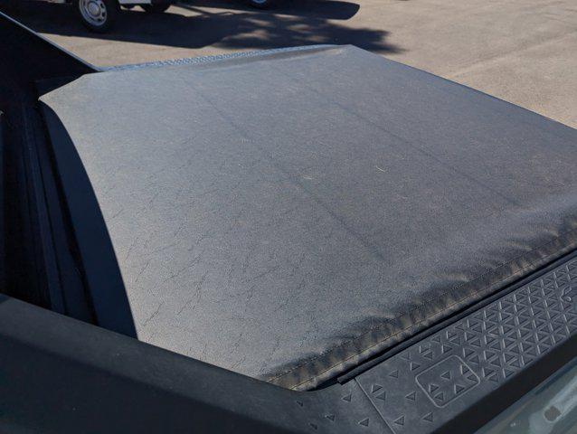 used 2022 Hyundai SANTA CRUZ car, priced at $26,999