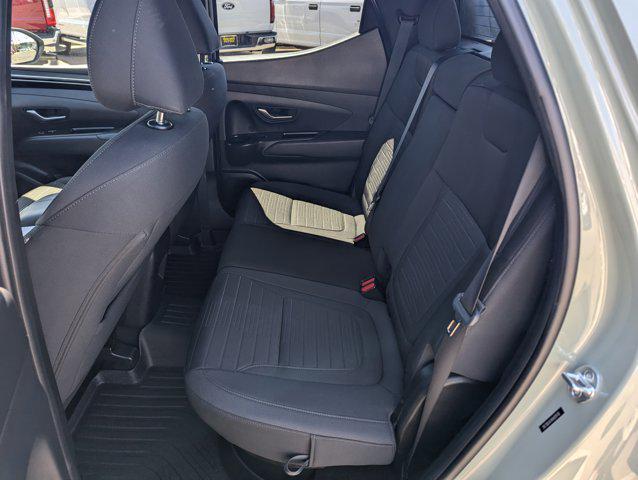 used 2022 Hyundai SANTA CRUZ car, priced at $26,999