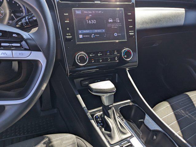 used 2022 Hyundai SANTA CRUZ car, priced at $26,999
