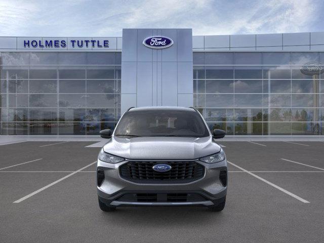 new 2026 Ford Escape car, priced at $35,435