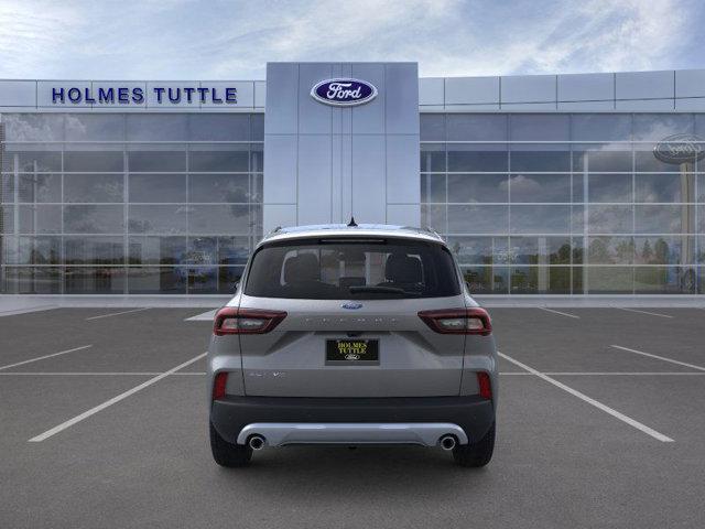 new 2026 Ford Escape car, priced at $35,435