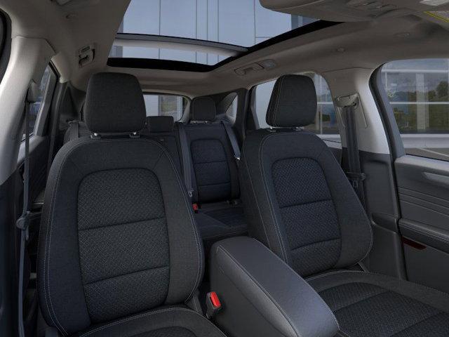 new 2026 Ford Escape car, priced at $35,435