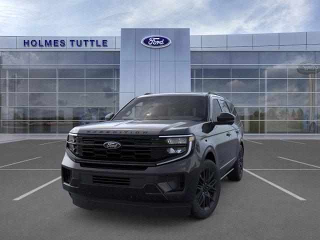 new 2025 Ford Expedition car, priced at $84,050