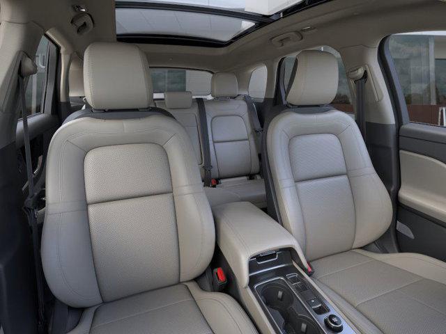 new 2025 Lincoln Corsair car, priced at $67,820