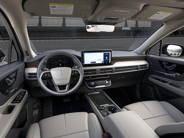 new 2025 Lincoln Corsair car, priced at $67,820