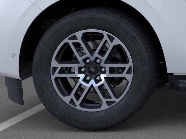 new 2025 Ford Expedition car, priced at $73,480