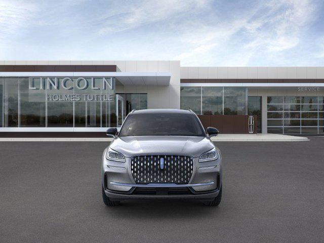 new 2024 Lincoln Corsair car, priced at $60,010