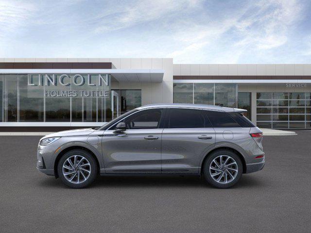 new 2024 Lincoln Corsair car, priced at $60,010