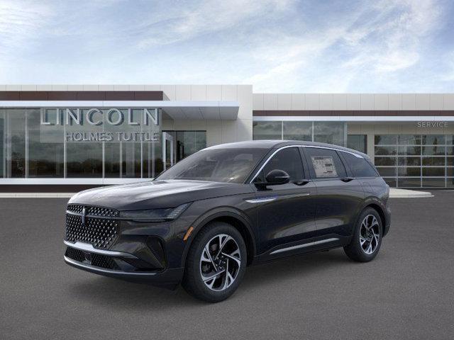 new 2025 Lincoln Nautilus car, priced at $60,520