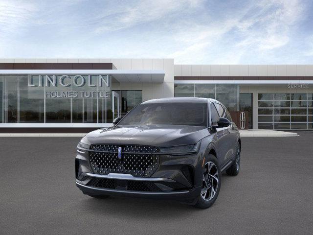new 2025 Lincoln Nautilus car, priced at $60,520