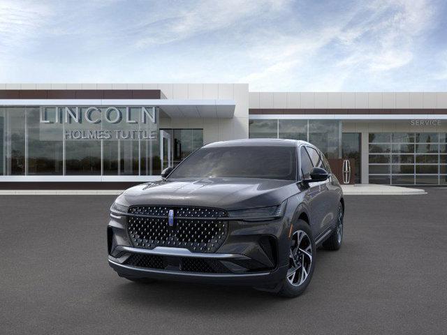 new 2025 Lincoln Nautilus car, priced at $60,520