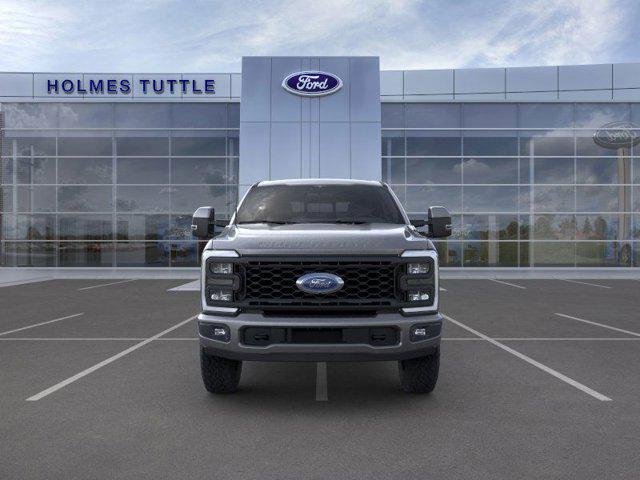 new 2024 Ford F-250 car, priced at $81,115