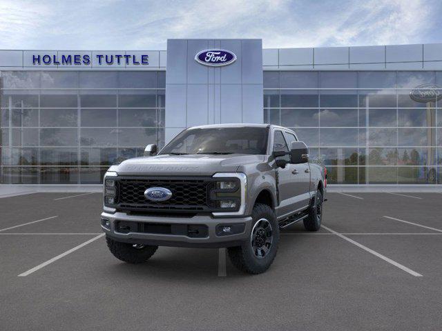 new 2024 Ford F-250 car, priced at $81,115