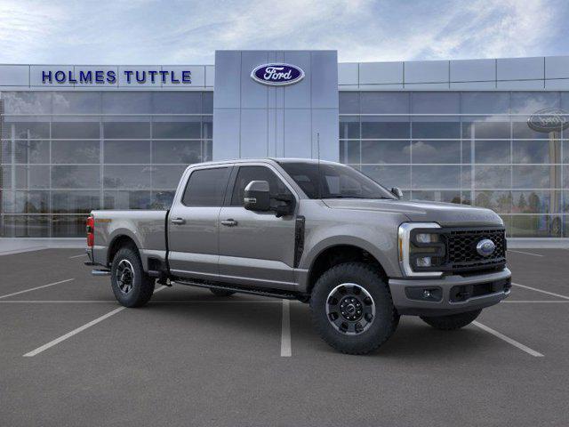 new 2024 Ford F-250 car, priced at $81,115