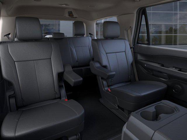 new 2024 Ford Expedition car, priced at $69,875