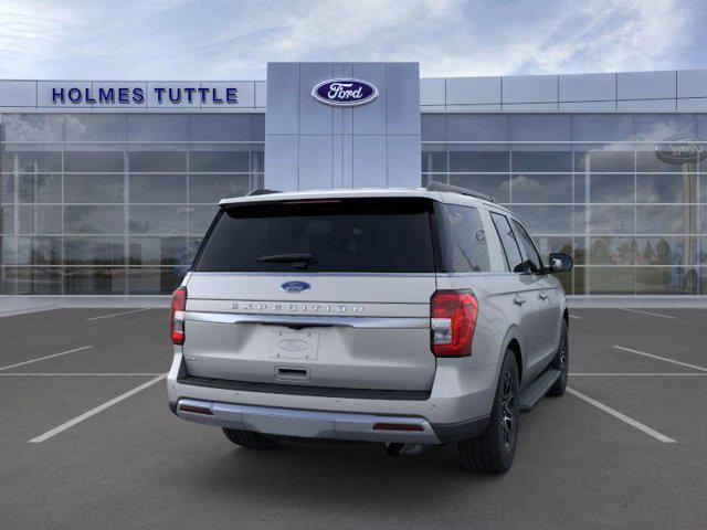 new 2024 Ford Expedition car, priced at $69,875