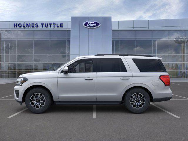 new 2024 Ford Expedition car, priced at $69,875