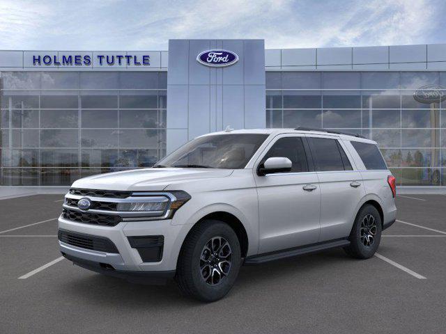 new 2024 Ford Expedition car, priced at $69,875