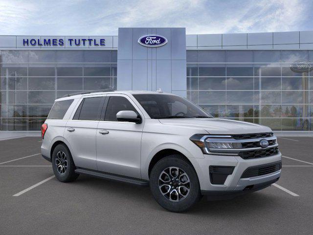 new 2024 Ford Expedition car, priced at $69,875