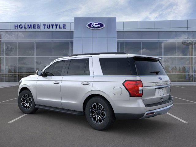 new 2024 Ford Expedition car, priced at $69,875