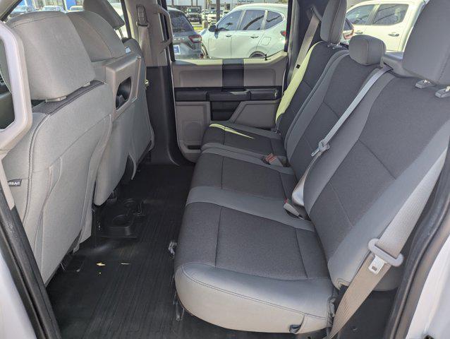 used 2019 Ford F-150 car, priced at $21,999