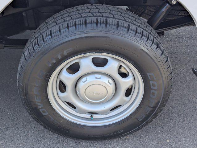 used 2019 Ford F-150 car, priced at $21,999