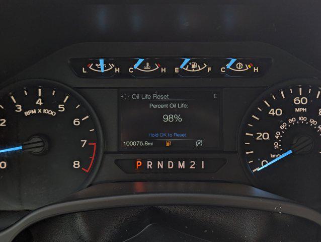 used 2019 Ford F-150 car, priced at $21,999