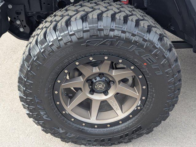 used 2020 Jeep Gladiator car, priced at $36,999