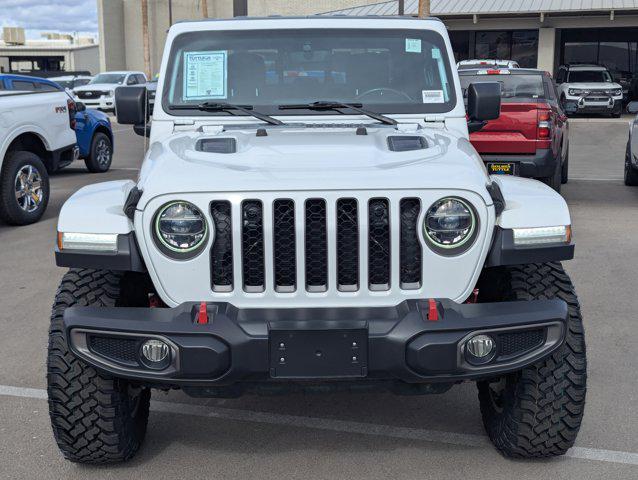 used 2020 Jeep Gladiator car, priced at $36,999