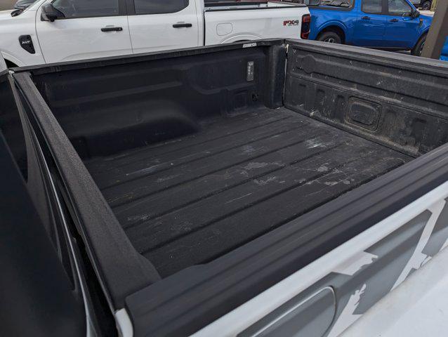 used 2020 Jeep Gladiator car, priced at $36,999