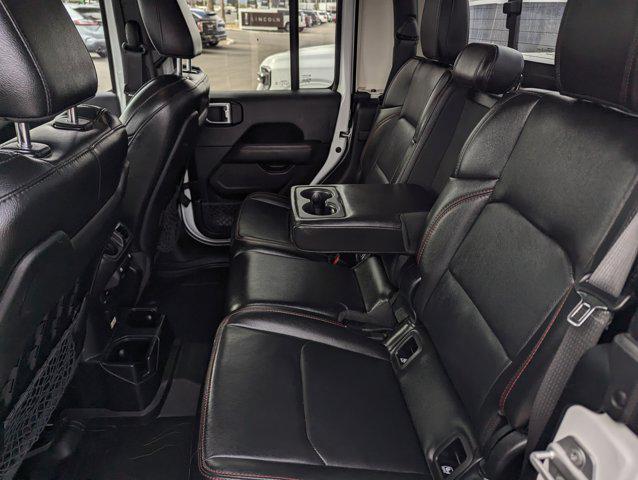 used 2020 Jeep Gladiator car, priced at $36,999