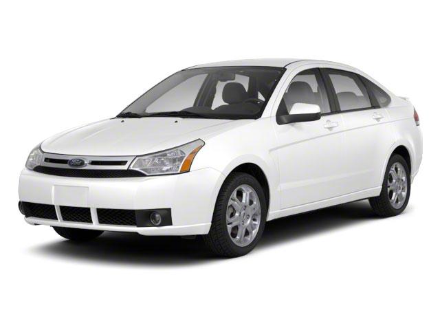 used 2010 Ford Focus car, priced at $9,999