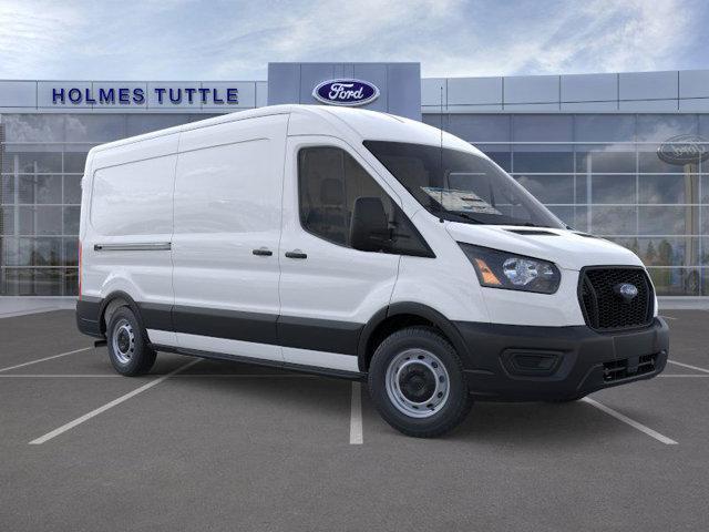 new 2025 Ford Transit-250 car, priced at $54,615