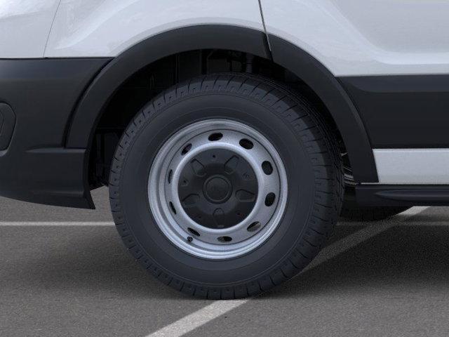 new 2025 Ford Transit-250 car, priced at $54,615