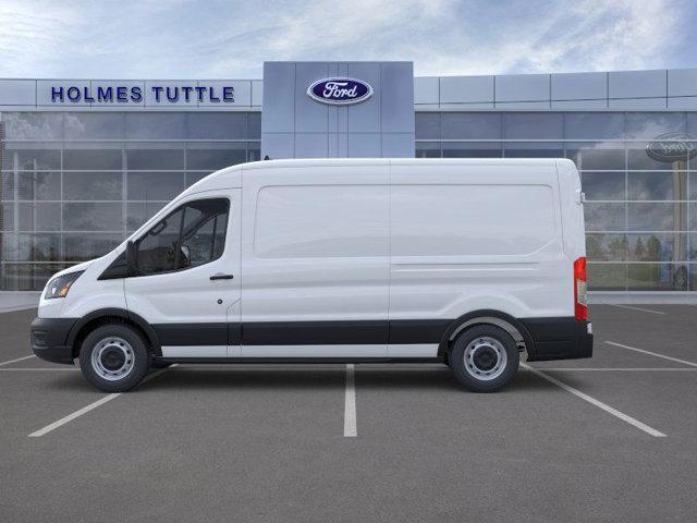 new 2025 Ford Transit-250 car, priced at $54,615