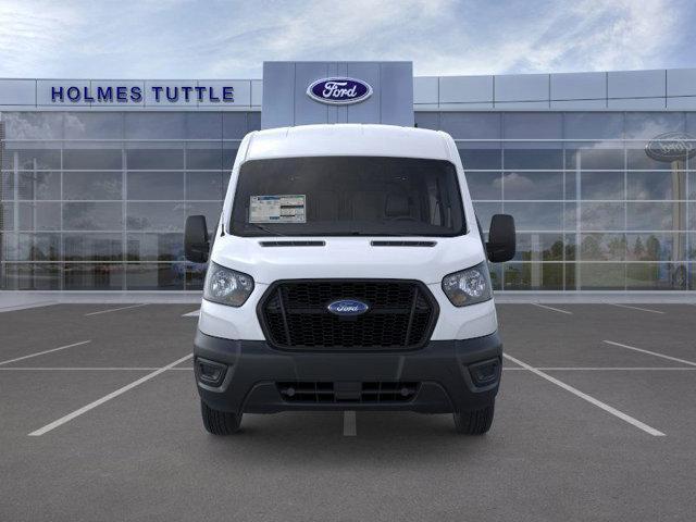 new 2025 Ford Transit-250 car, priced at $54,615