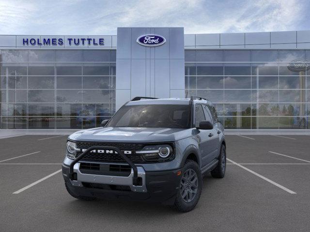 new 2025 Ford Bronco Sport car, priced at $34,405