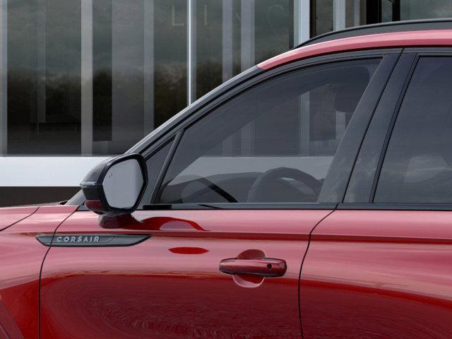 new 2025 Lincoln Corsair car, priced at $52,835